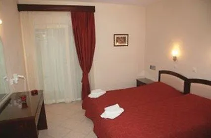 Sunny 2* Panagia (Thasos)